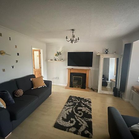 Double Room In A Cul De Sac Area Wellingborough Zewnętrze zdjęcie